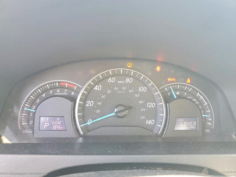 56270316 :رقم المزاد ، 4T4BF1FKXDR328449 vin ، 2013 Toyota Camry مزاد بيع