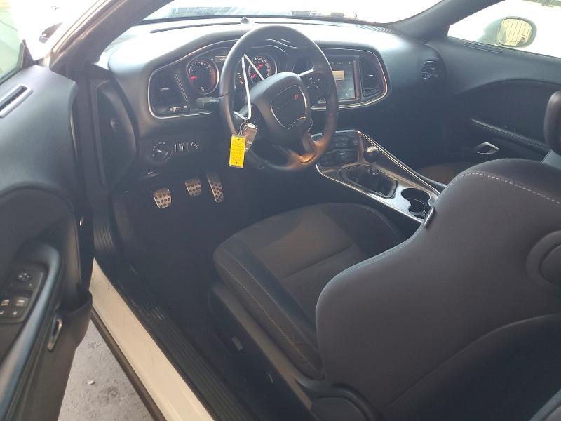 Aukcja sprzedaży 2016 Dodge Challenger, vin: 2C3CDZFJ6GH234451, numer aukcji: 56864436