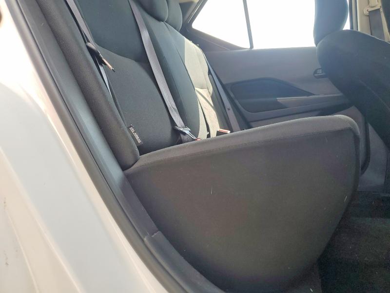 56598846 :رقم المزاد ، 3N1CP5BV7SL475443 vin ، 2025 Nissan Kicks Play مزاد بيع