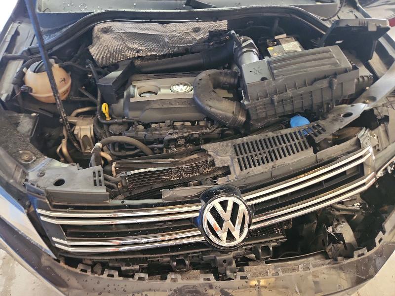 Продаж на аукціоні авто 2016 Volkswagen Tiguan, vin: WVGBV7AX1GW613990, номер лоту: 57532086