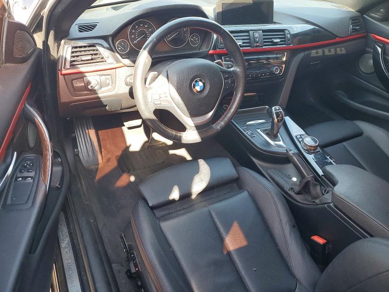 Продажа на аукционе авто 2014 Bmw 428, vin: WBA3N5C58EK196703, номер лота: 57910756