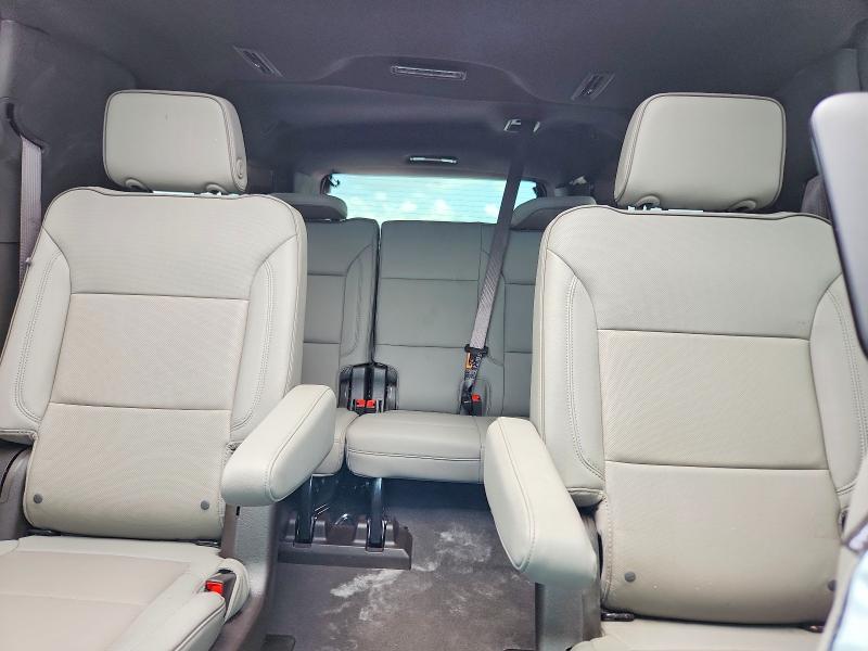 Продаж на аукціоні авто 2026 Gmc Yukon Xl, vin: 1GKS1GK82TR251642, номер лоту: 55900116