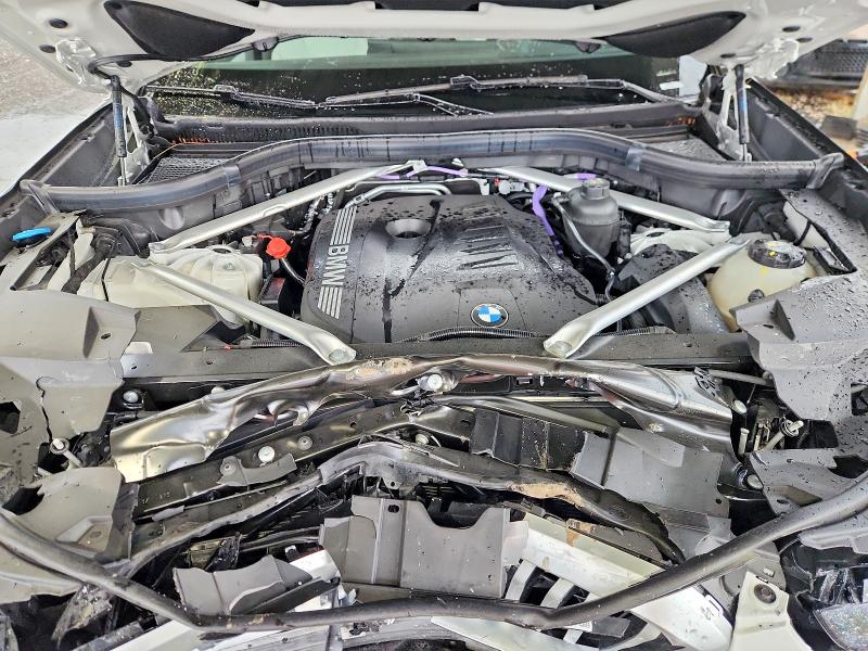 Продажа на аукционе авто 2026 Bmw X5, vin: 5UX23EU05T9369071, номер лота: 58759256