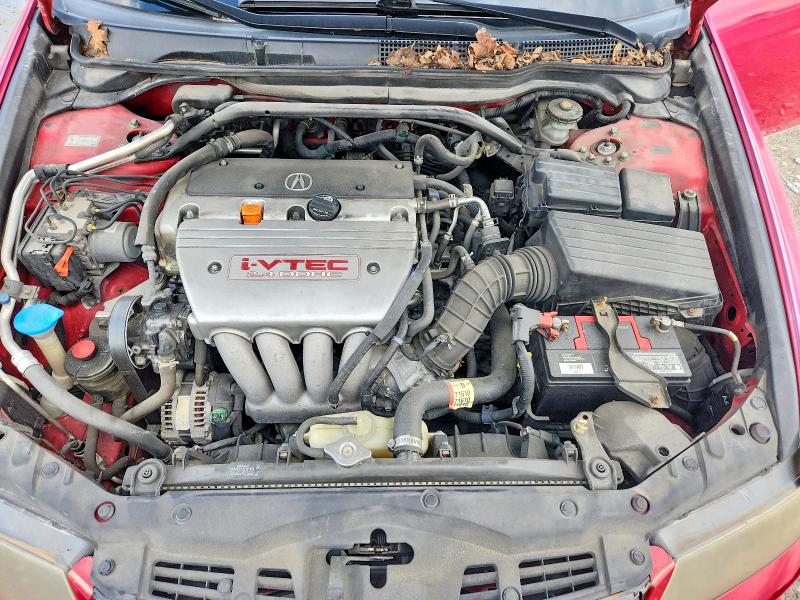 2006 Acura Tsx მანქანა იყიდება აუქციონზე, vin: JH4CL96846C000062, აუქციონის ნომერი: 56334326