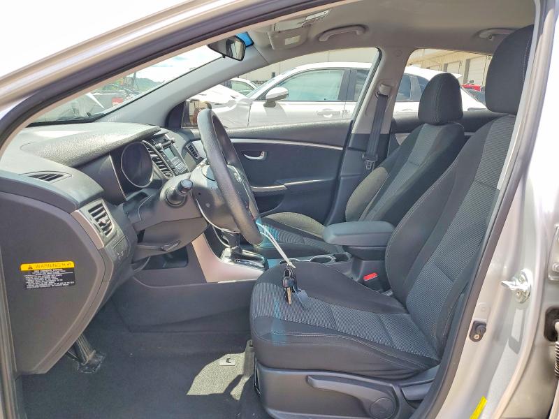 Продаж на аукціоні авто 2014 Hyundai Elantra Gt, vin: KMHD35LH0EU219088, номер лоту: 57378596