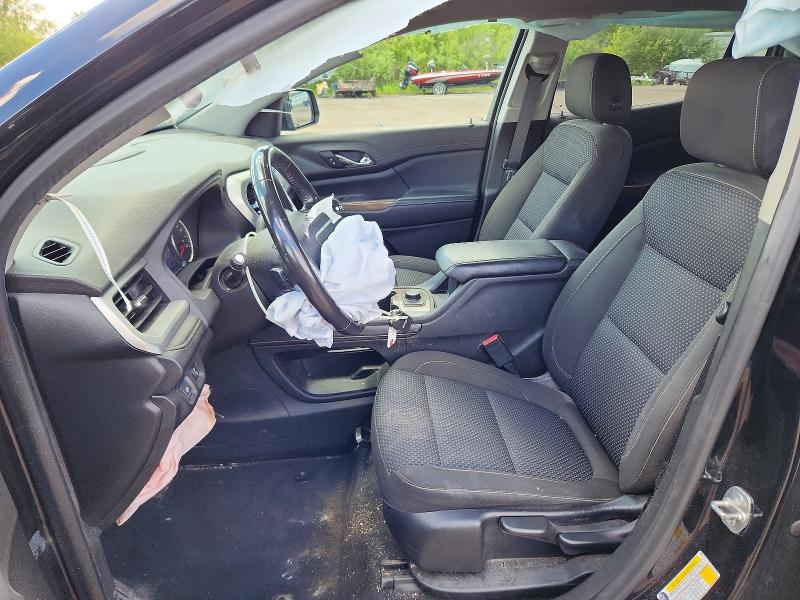 Продаж на аукціоні авто 2020 Gmc Acadia, vin: 1GKKNRL49LZ161559, номер лоту: 56984006