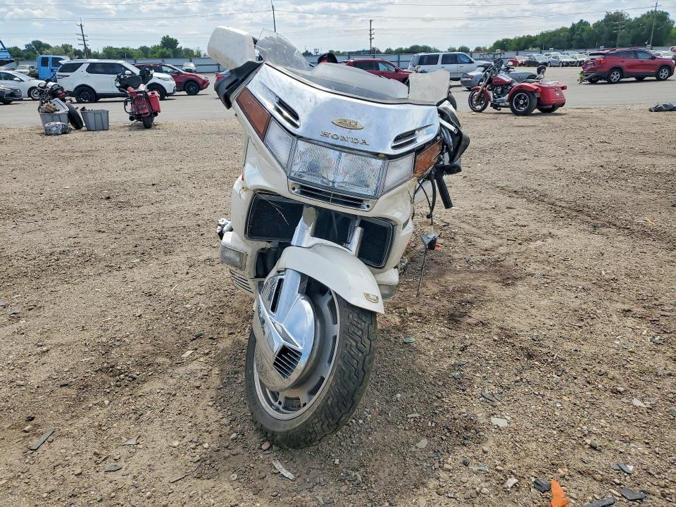 Продаж на аукціоні авто 1995 Honda Gl1500, vin: 1HFSC2242SA700326, номер лоту: 58616466
