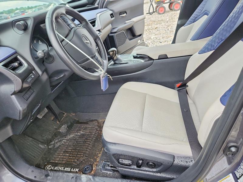 Aukcja sprzedaży 2021 Lexus Ux, vin: JTHP9JBH1M2051478, numer aukcji: 58706166