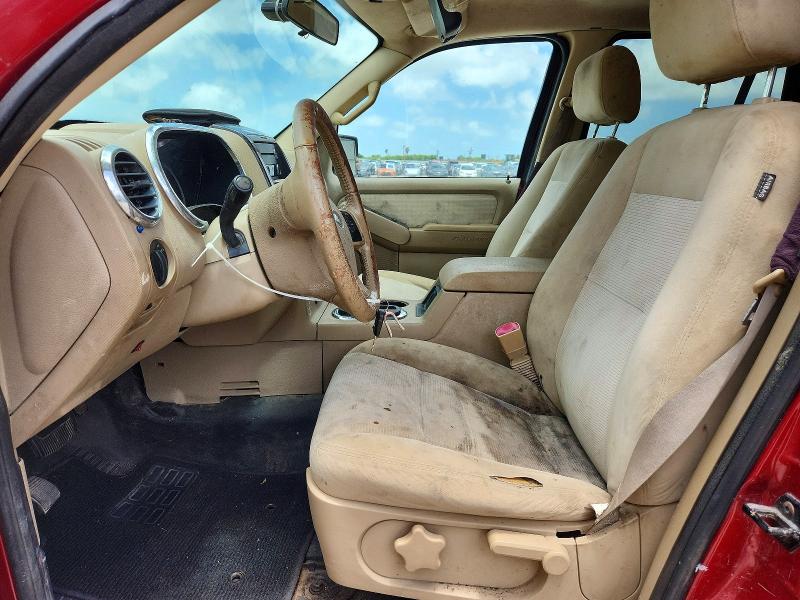 Aukcja sprzedaży 2008 Ford Explorer Sport Trac, vin: 1FMEU31E58UA78716, numer aukcji: 58428496