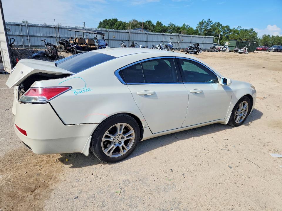 Продаж на аукціоні авто 2010 Acura Tl, vin: 19UUA8F20AA007372, номер лоту: 56983166