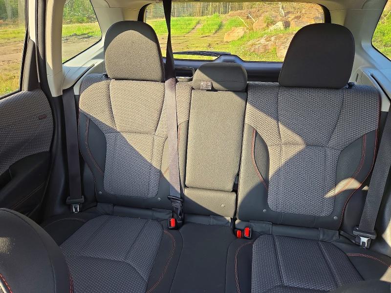 Продажа на аукционе авто 2024 Subaru Forester, vin: JF2SKEFC3RH441820, номер лота: 54850616