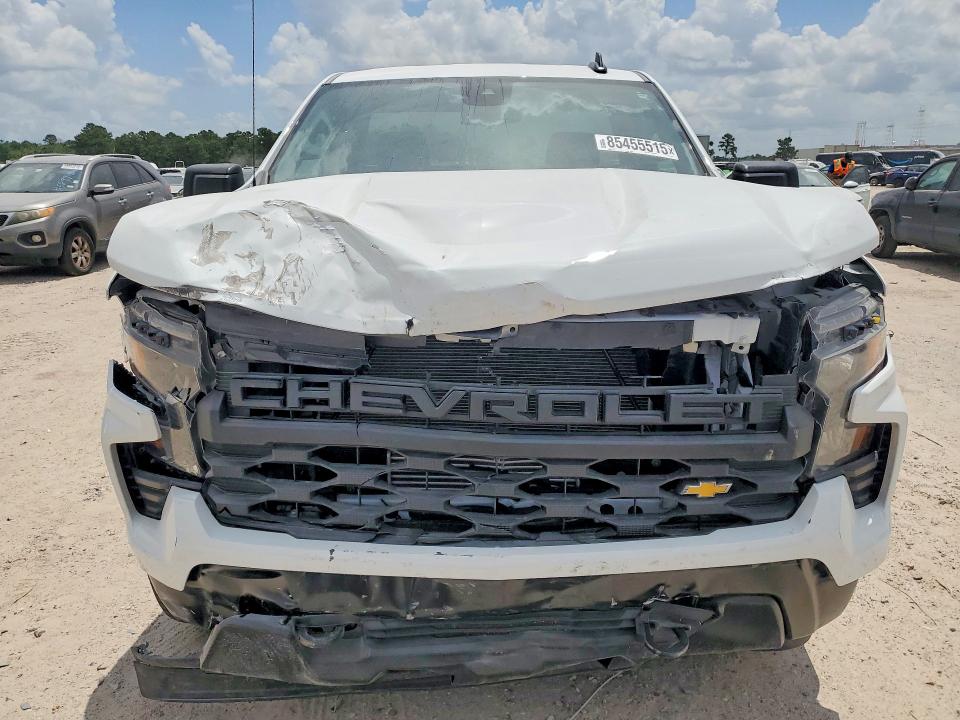 Продаж на аукціоні авто 2026 Chevrolet Silverado, vin: 3GCNAAEK9TG135111, номер лоту: 85455515