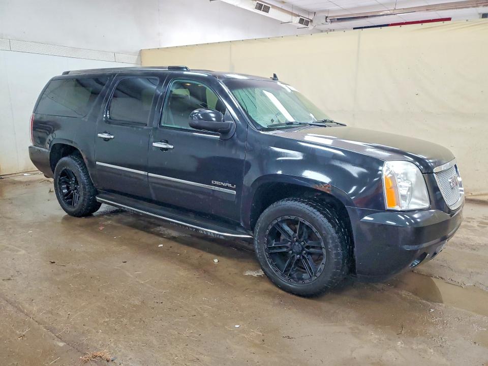 58363386 :رقم المزاد ، 1GKS2MEF8CR163278 vin ، 2012 Gmc Yukon Xl مزاد بيع
