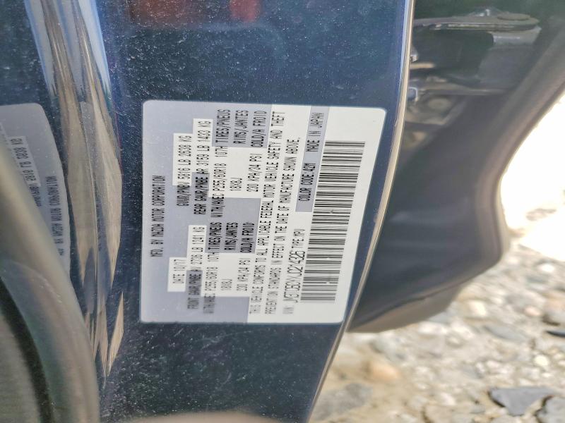 56888846 :رقم المزاد ، JM3TCBCYXJ0214326 vin ، 2018 Mazda Cx-9 مزاد بيع