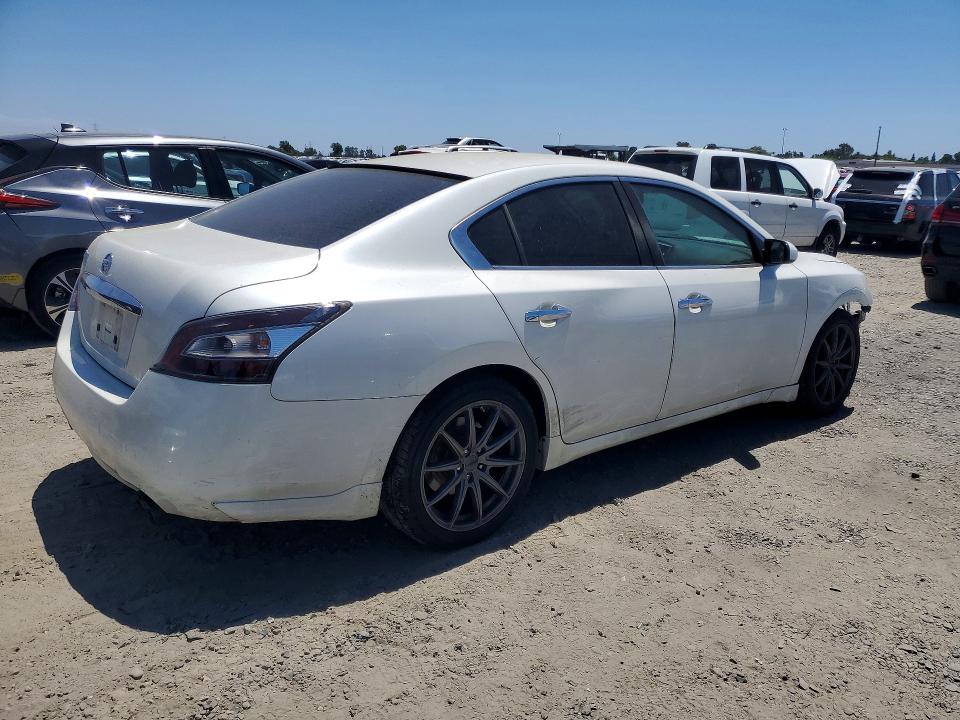 57996806 :رقم المزاد ، 1N4AA5AP9DC814913 vin ، 2013 Nissan Maxima مزاد بيع