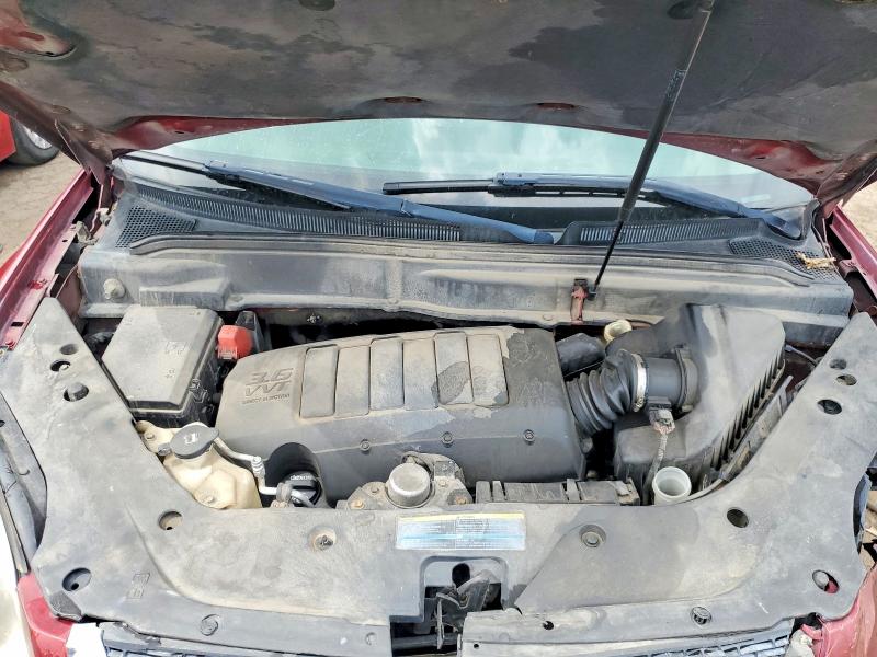 Продаж на аукціоні авто 2010 Gmc Acadia, vin: 1GKLVNED2AJ113813, номер лоту: 57372666