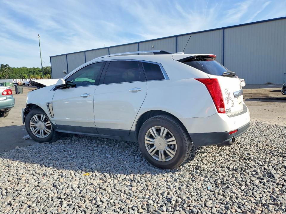 2015 Cadillac Srx მანქანა იყიდება აუქციონზე, vin: 3GYFNBE36FS610619, აუქციონის ნომერი: 57966086
