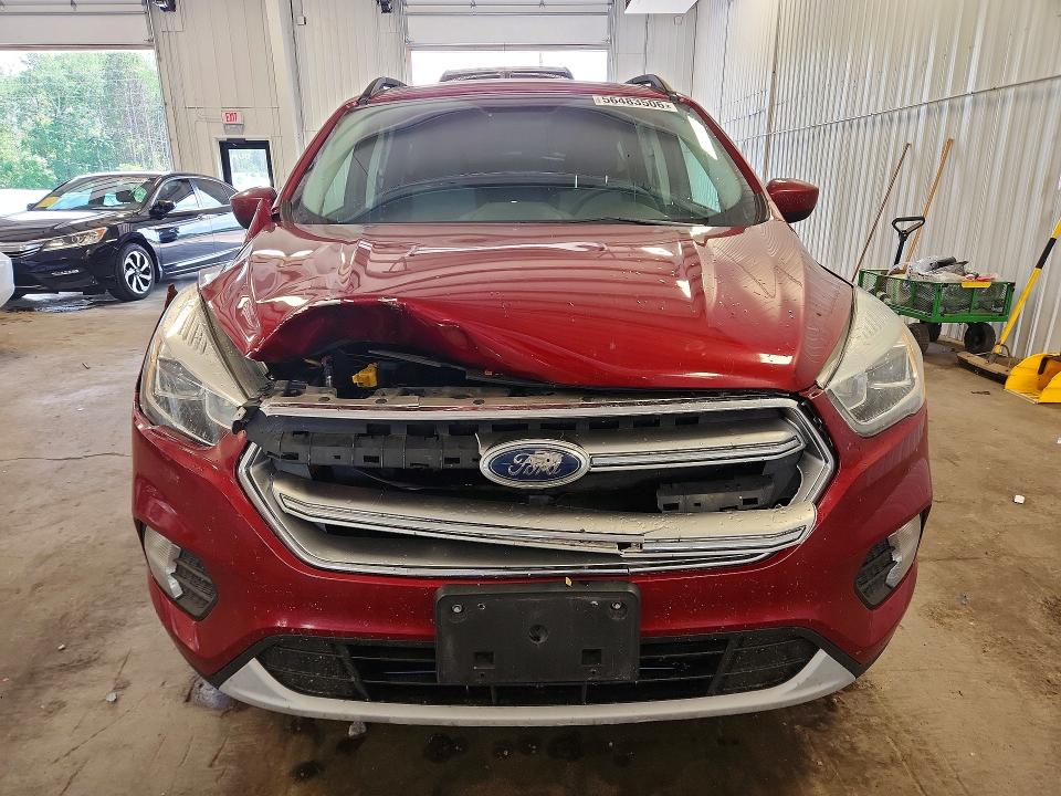 Aukcja sprzedaży 2017 Ford Escape, vin: 1FMCU9G91HUB78073, numer aukcji: 56483506