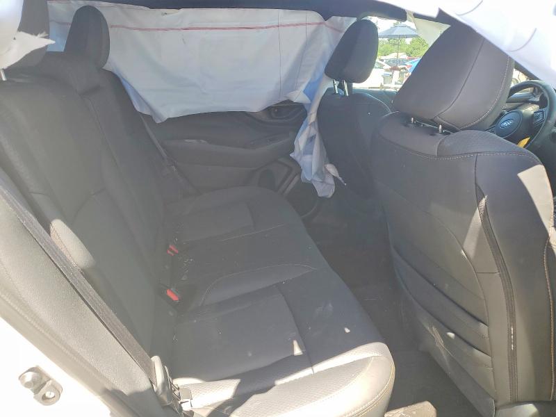 Продаж на аукціоні авто 2024 Subaru Outback, vin: 4S4BTGUD7R3287401, номер лоту: 56995746