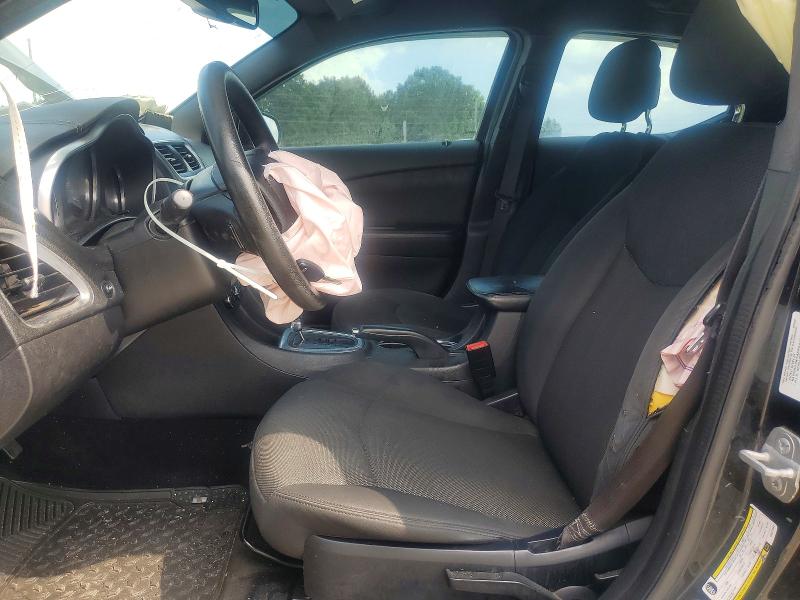 Aukcja sprzedaży 2014 Dodge Avenger, vin: 1C3CDZAB5EN227043, numer aukcji: 56927316