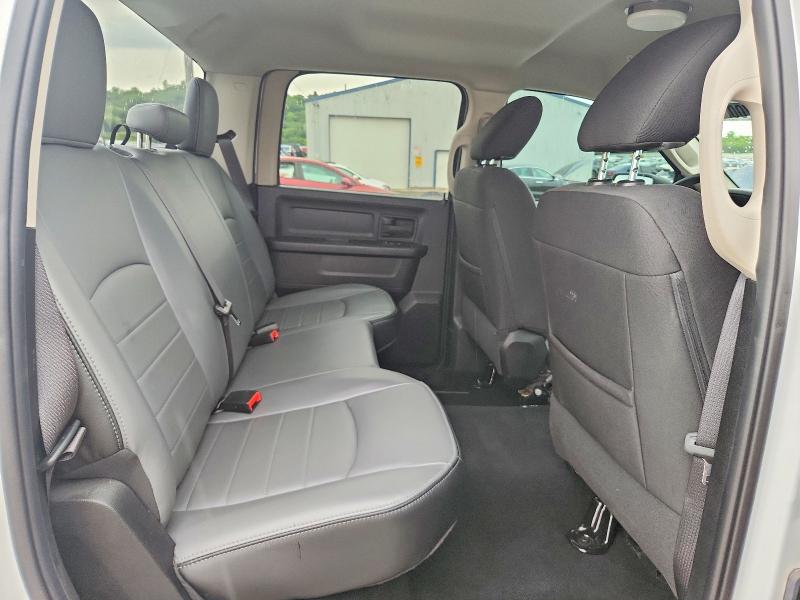 Продажа на аукционе авто 2023 Ram 1500 Classic, vin: 1C6RR7XT0PS566333, номер лота: 57700636