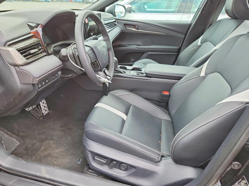 Продажа на аукционе авто 2026 Toyota Camry, vin: 4T1DAACK8TU712301, номер лота: 56866556