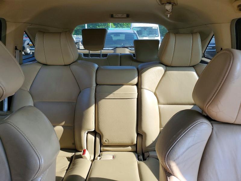 Продаж на аукціоні авто 2010 Acura Mdx, vin: 2HNYD2H24AH517026, номер лоту: 57083356