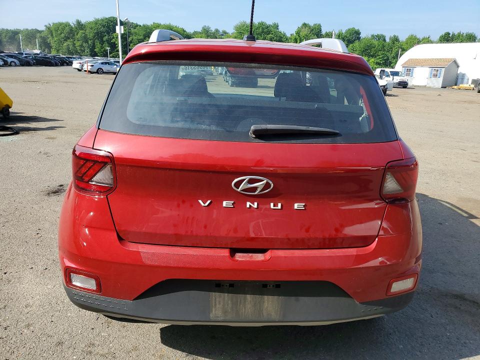 Aukcja sprzedaży 2023 Hyundai Venue, vin: KMHRC8A38PU239025, numer aukcji: 56965316