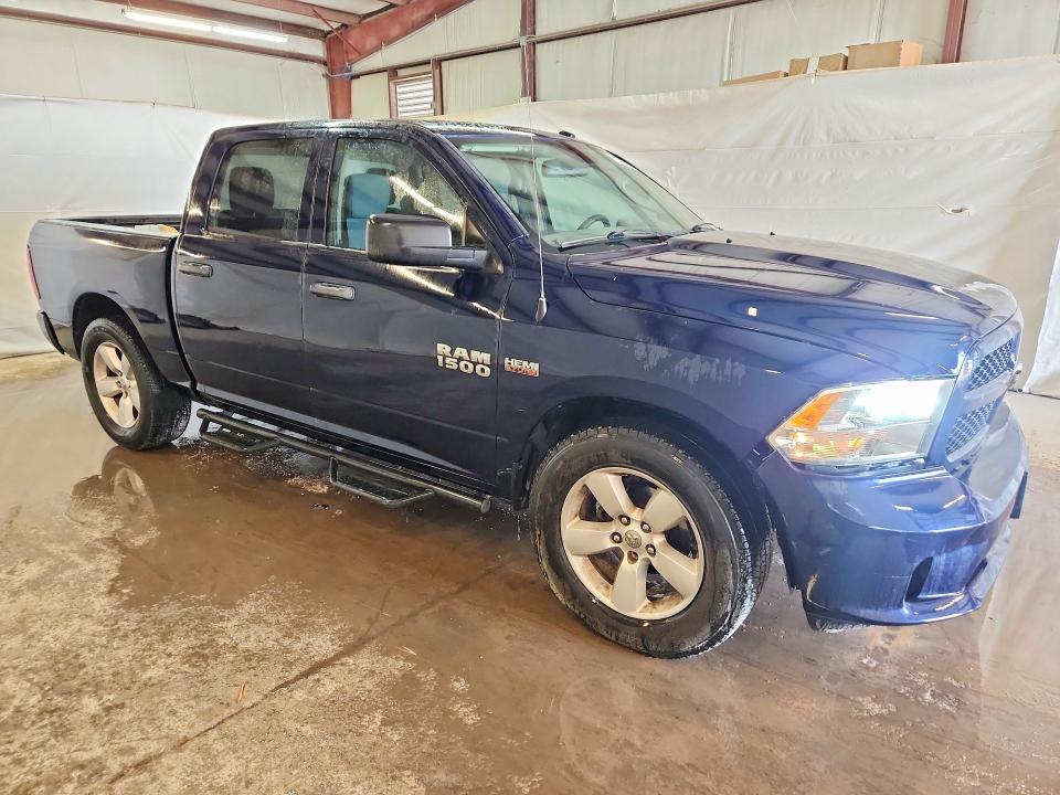 Aukcja sprzedaży 2014 Ram 1500, vin: 3C6RR6KT5EG214953, numer aukcji: 54209946