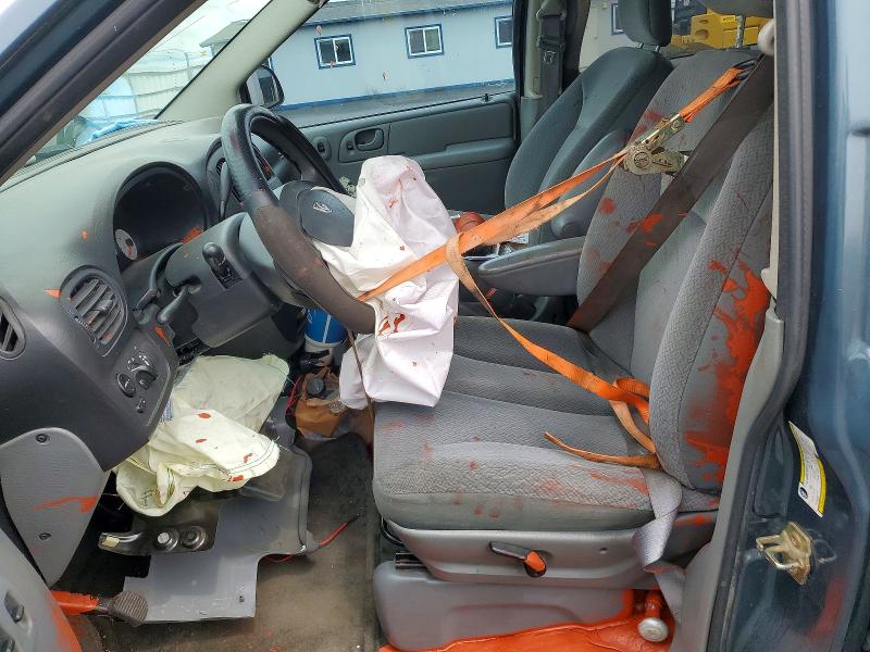 Aukcja sprzedaży 2006 Dodge Grand Caravan, vin: 1D4GP24R86B511311, numer aukcji: 55424446