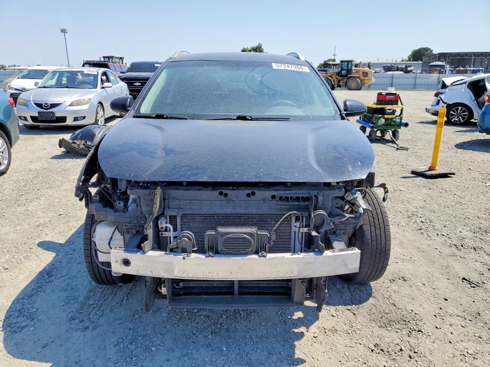Продажа на аукционе авто 2018 Kia Niro, vin: KNDCB3LC2J5156639, номер лота: 57247986