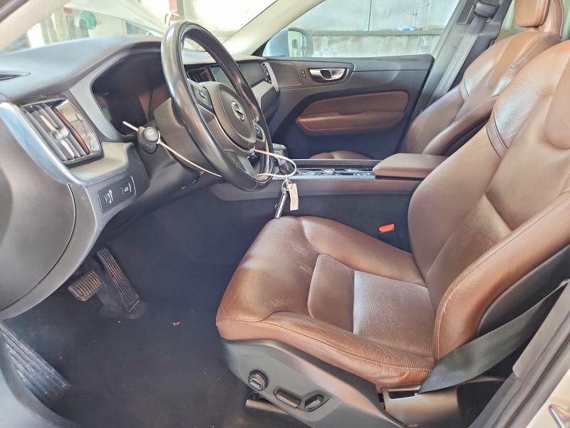 Продаж на аукціоні авто 2020 Volvo Xc60, vin: YV4102DKXL1459172, номер лоту: 59155806