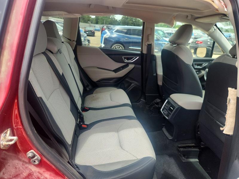 Aukcja sprzedaży 2019 Subaru Forester, vin: JF2SKAGC2KH561766, numer aukcji: 57939636