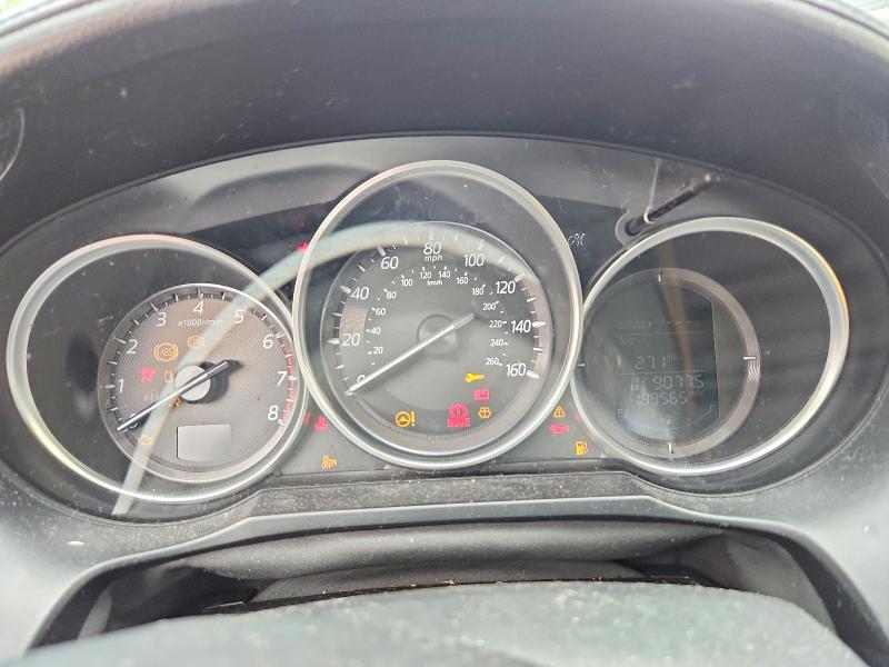 Продажа на аукционе авто 2016 Mazda 6, vin: JM1GJ1V5XG1479246, номер лота: 57265556