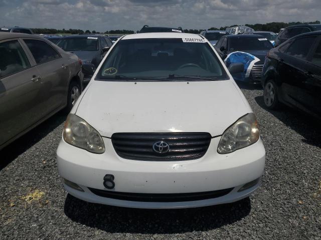 Aukcja sprzedaży 2006 Toyota Corolla, vin: JTDBR32E360076071, numer aukcji: 55867786