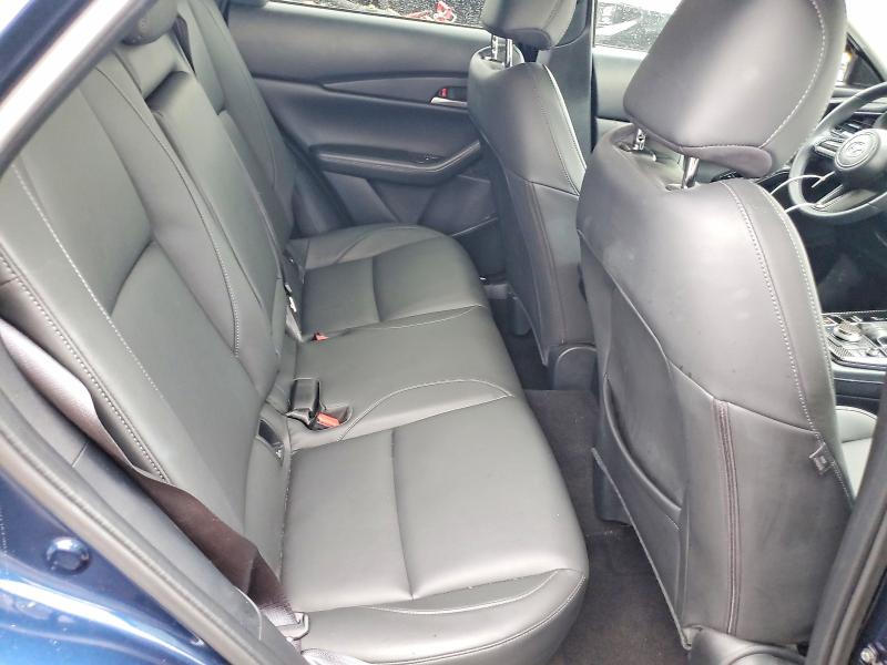 58635266 :رقم المزاد ، 3MVDMBBM6PM536152 vin ، 2023 Mazda Cx-30 مزاد بيع