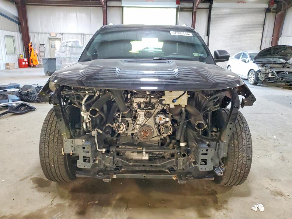 Продаж на аукціоні авто 2022 Ford Explorer, vin: 1FMSK8JH3NGB65895, номер лоту: 57863446