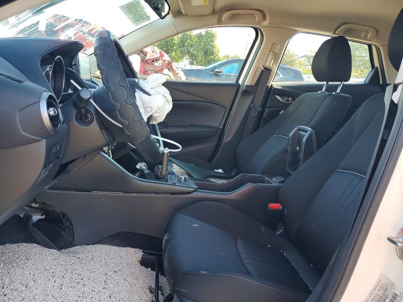 58646086 :رقم المزاد ، JM1DKFB76L1471576 vin ، 2020 Mazda Cx-3 مزاد بيع