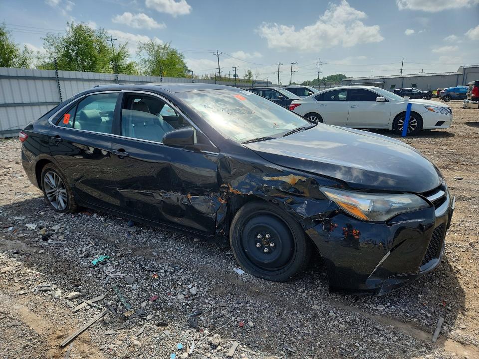 Продаж на аукціоні авто 2016 Toyota Camry, vin: 4T1BF1FK2GU573888, номер лоту: 59281966