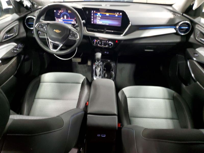 Aukcja sprzedaży 2026 Chevrolet Trax, vin: KL77LHEP9TC031340, numer aukcji: 57420646