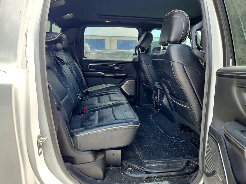 Aukcja sprzedaży 2020 Ram 1500, vin: 1C6SRFHT2LN112068, numer aukcji: 58207736