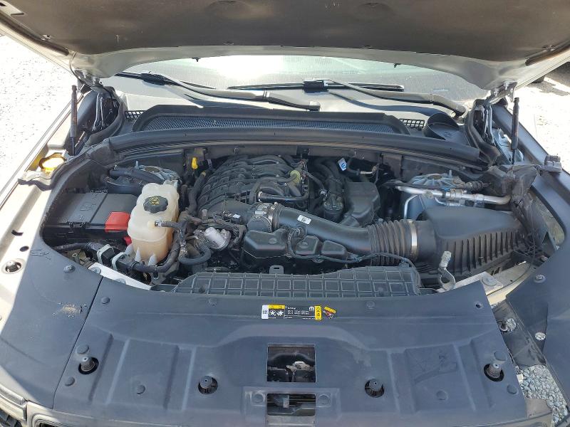 Продаж на аукціоні авто 2023 Jeep Grand Cherokee, vin: 1C4RJHAG8P8766360, номер лоту: 55919086