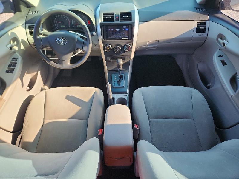 2013 Toyota Corolla მანქანა იყიდება აუქციონზე, vin: 5YFBU4EE2DP154486, აუქციონის ნომერი: 54162376