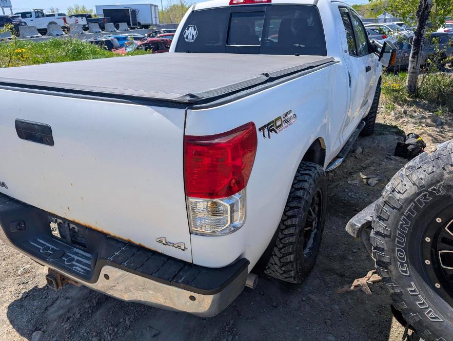 Продажа на аукционе авто 2011 Toyota Tundra, vin: 5TFUY5F16BX169697, номер лота: 54980146