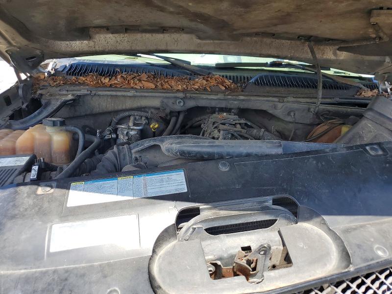 2002 Chevrolet Avalanche მანქანა იყიდება აუქციონზე, vin: 3GNEC13T52G244709, აუქციონის ნომერი: 58101986