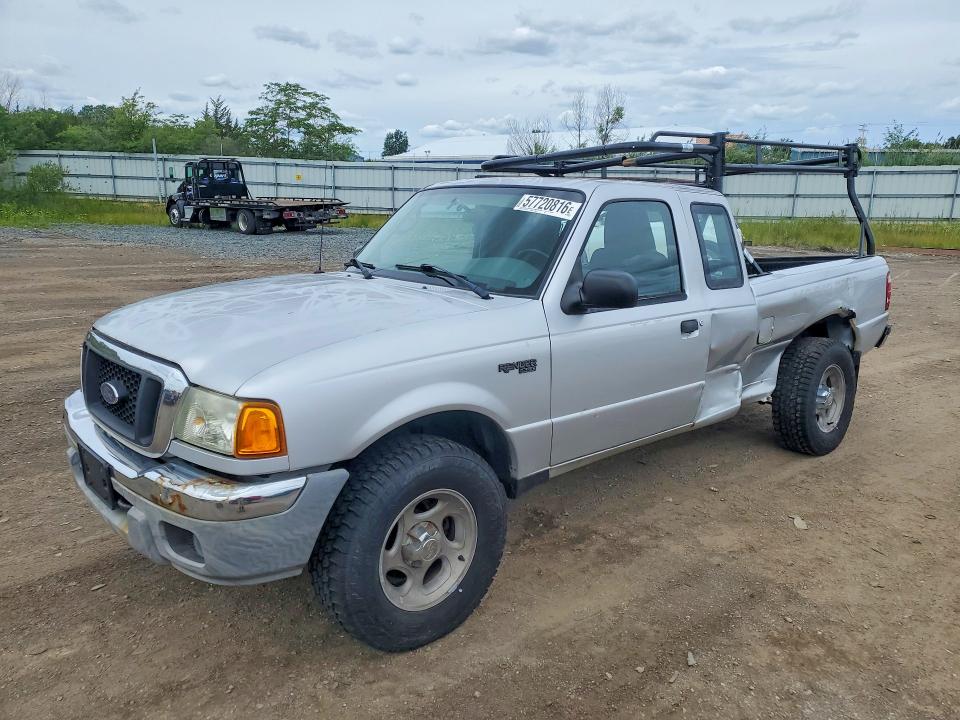Aukcja sprzedaży 2005 Ford Ranger, vin: 1FTZR15EX5PB08230, numer aukcji: 57720816