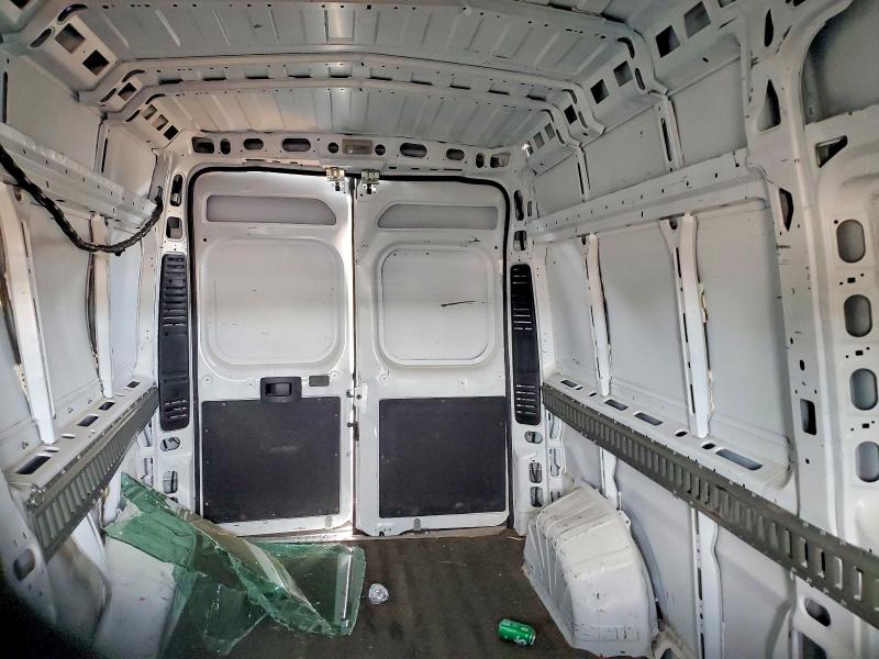2023 Ram Promaster 2500 მანქანა იყიდება აუქციონზე, vin: 3C6LRVDGXPE565940, აუქციონის ნომერი: 53404146
