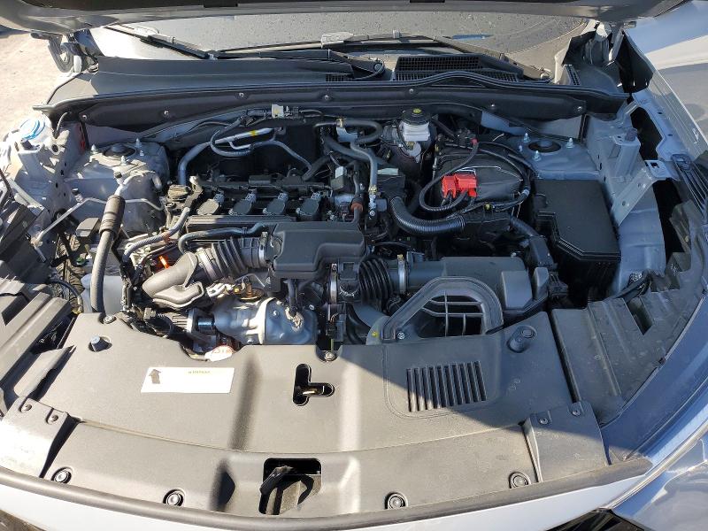 Продаж на аукціоні авто 2025 Acura Adx, vin: 3HDSA2H52SM708038, номер лоту: 55809946