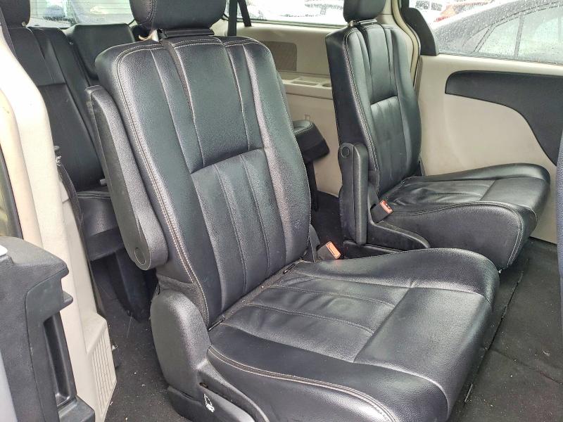 Aukcja sprzedaży 2014 Chrysler Town & Country, vin: 2C4RC1BG2ER220977, numer aukcji: 57936476