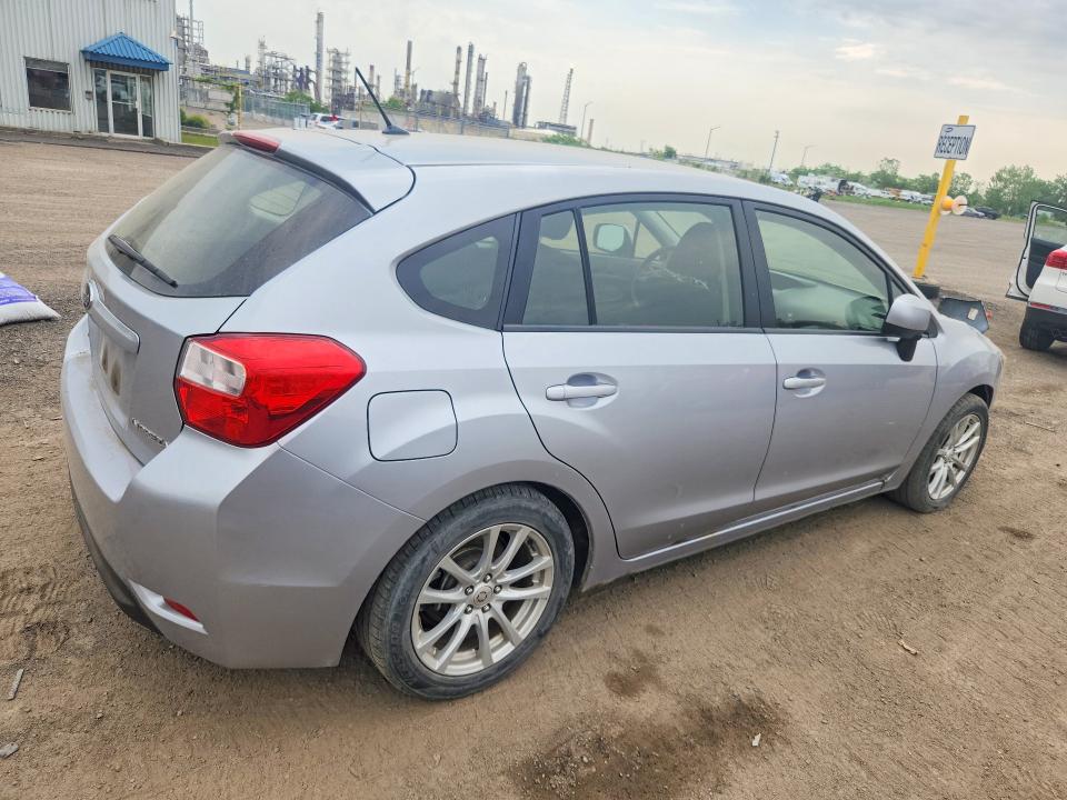 Продажа на аукционе авто 2013 Subaru Impreza, vin: JF1GPAA64DH208656, номер лота: 56679296